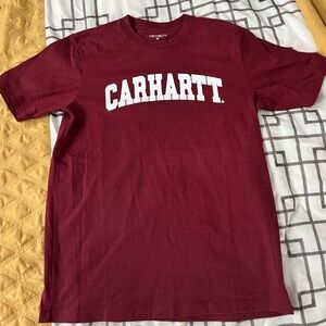 Carhartt WiP College Tee